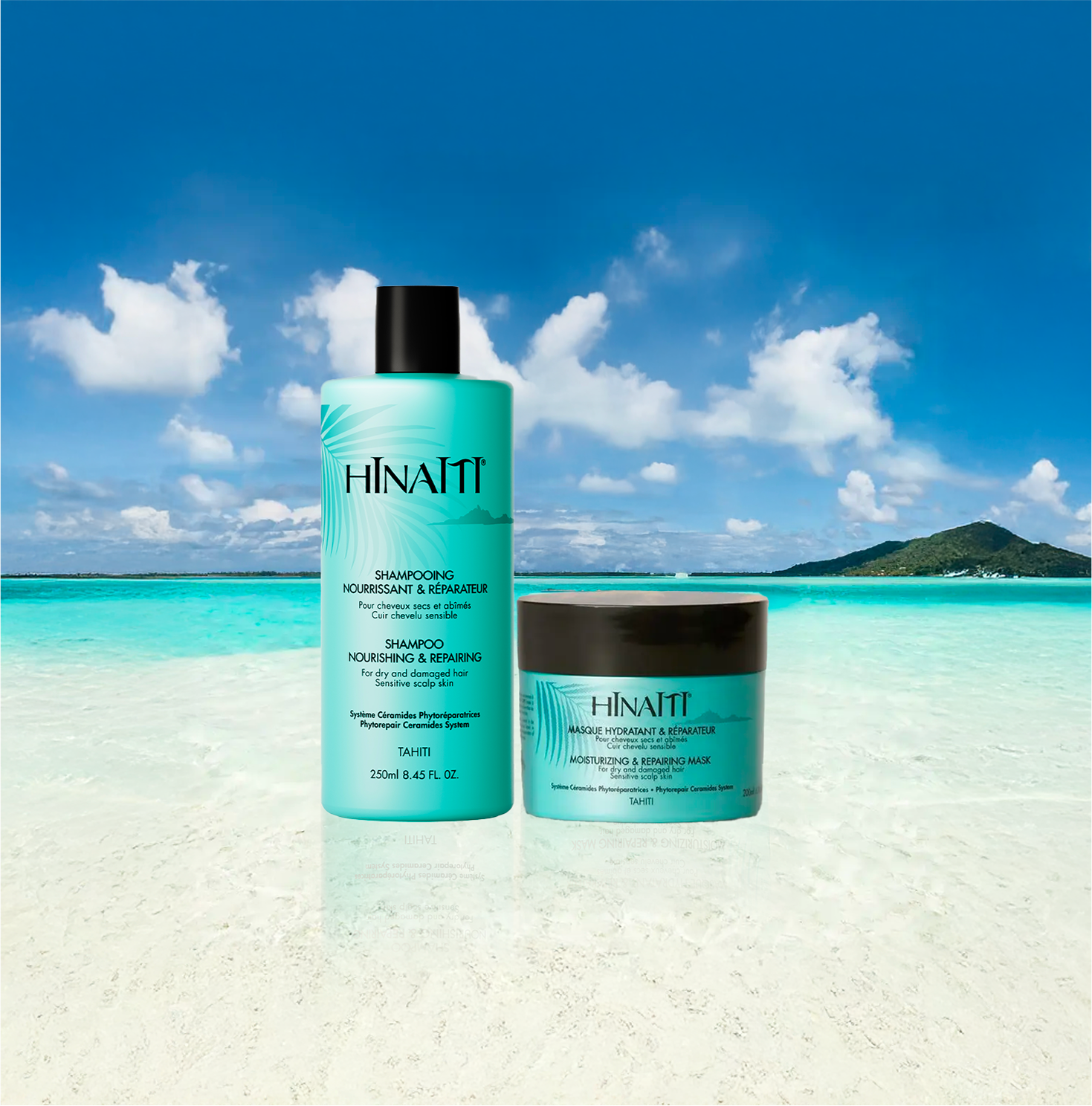 Cure Régénérante 28 jours