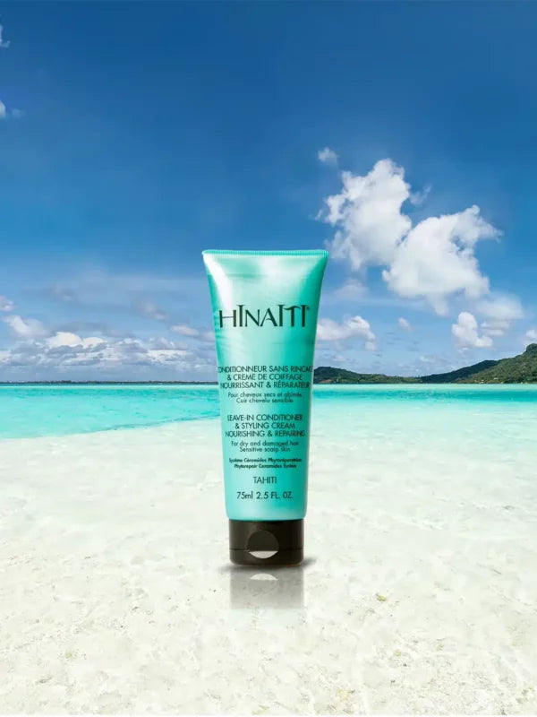 Mini Conditionneur Nourrissant