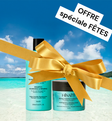 CURE RÉGÉNÉRANTE NATURELLE