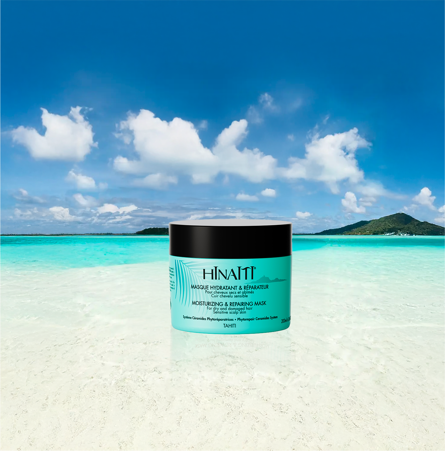 Hydrating Repairing Mask