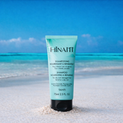 Mini Shampoing Nourrissant & Réparateur