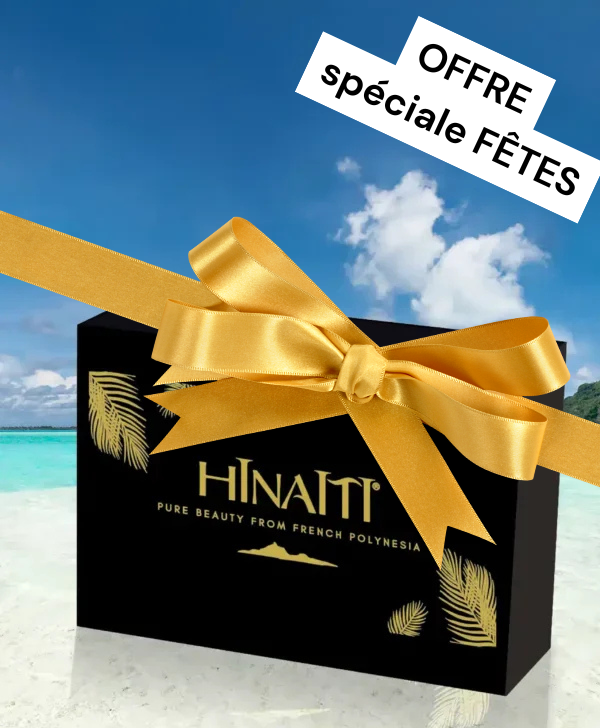 Coffret Hinaiti