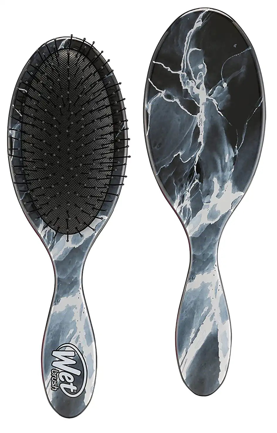 Trousse Cadeau Maiana en velours noir HINAITI