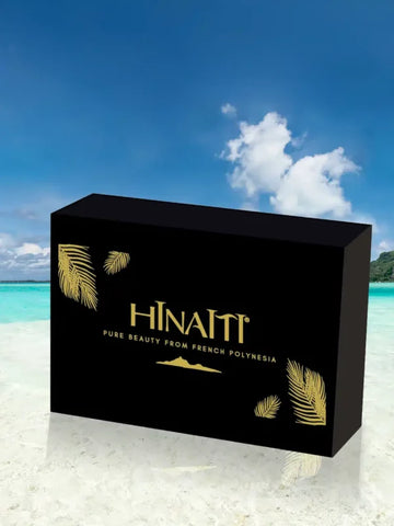 Coffret Hinaiti - Édition Limitée