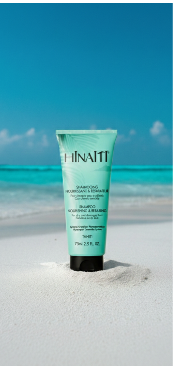 Mini Conditionneur Nourrissant & Réparateur