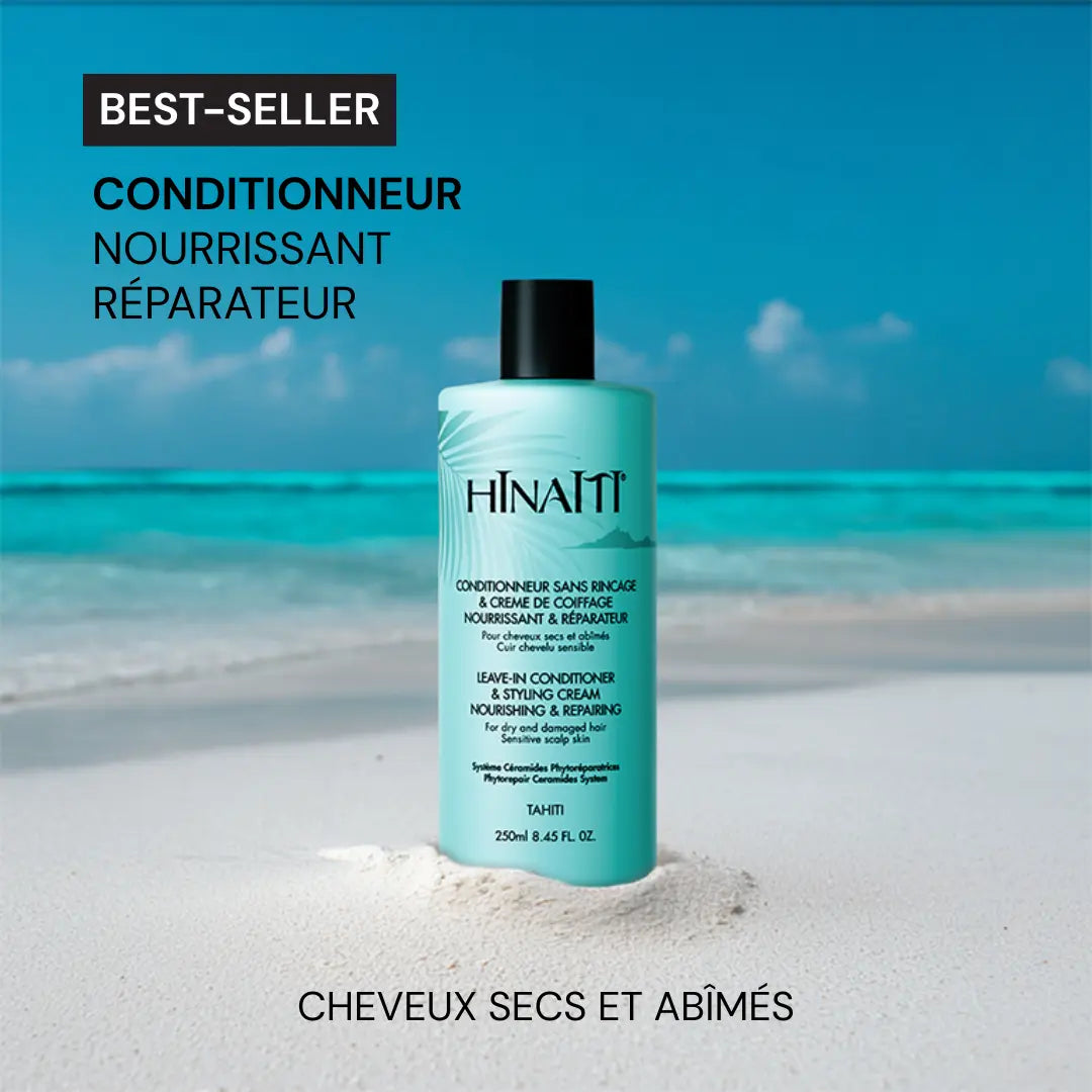 Conditioner Styling Cream, Nourishing and Repairing