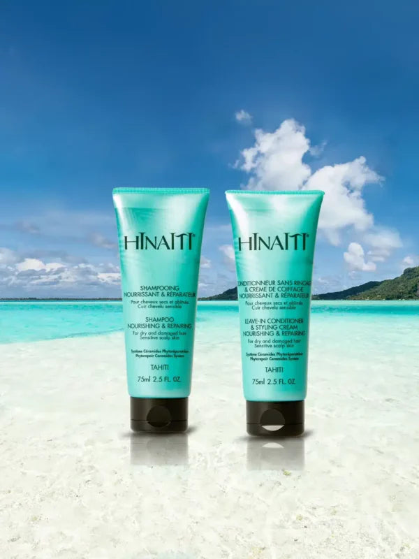 Mini Duo Revitalisation Naturelle