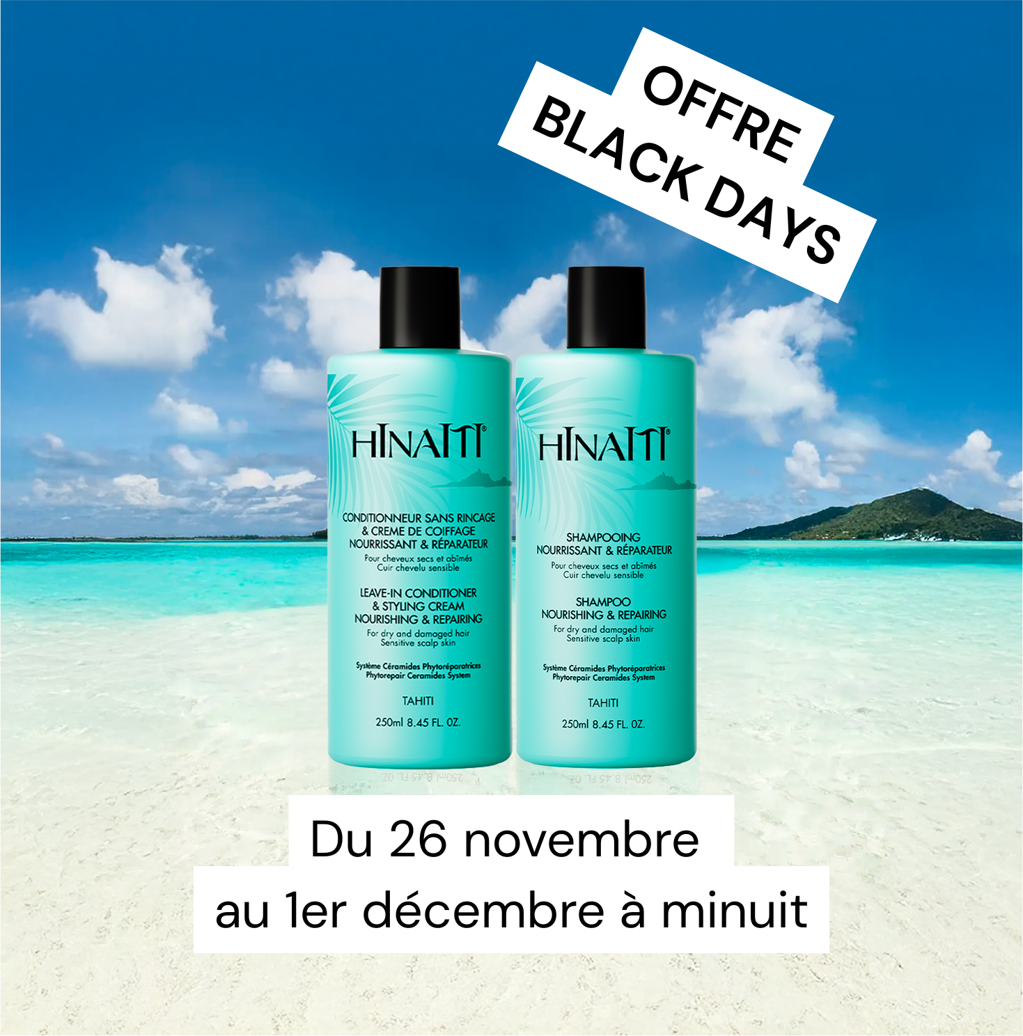 Duo Revitalisation Naturelle