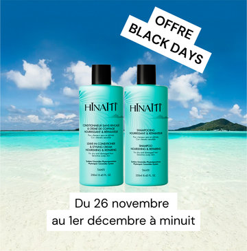 Duo Revitalisation Naturelle