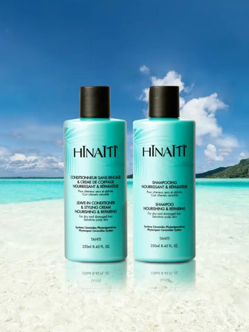 Duo Revitalisation Naturelle