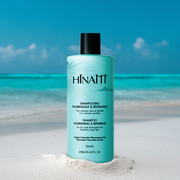 Shampoing Nourrissant & Réparateur