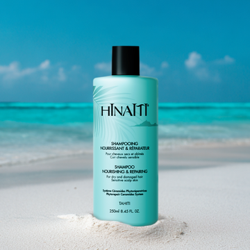 SHAMPOING NOURRISSANT