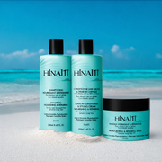 Natural Regeneration Trio